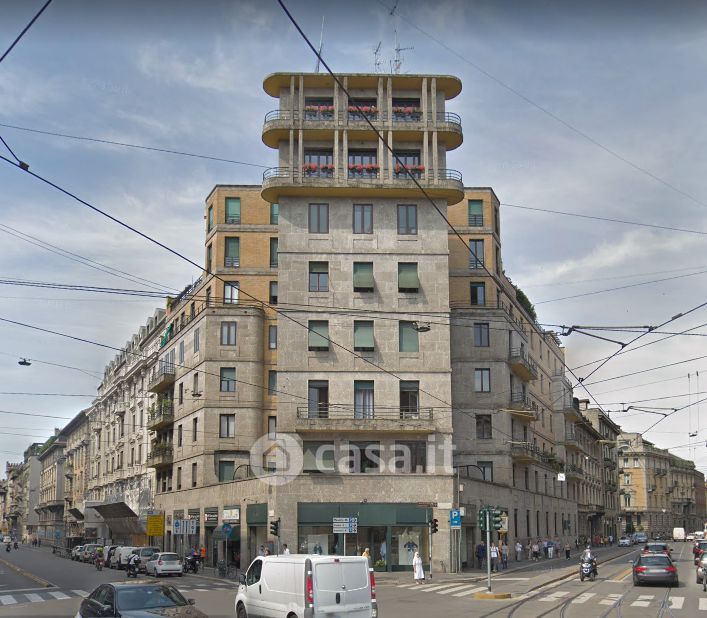 Negozio/Locale commerciale in Affitto in Corso Magenta 31 a Milano