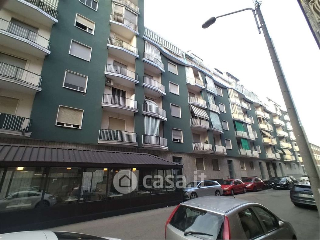 Appartamento in Vendita in Via Podgora 1 a Torino