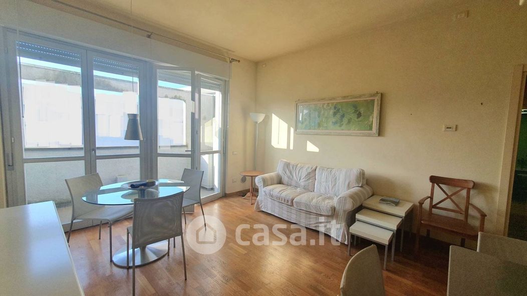 Appartamento in Vendita in Via Isa Belli Barsanti a Lucca