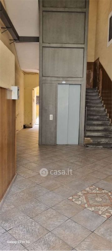 Appartamento in Vendita in Corso delle Province 85 a Catania