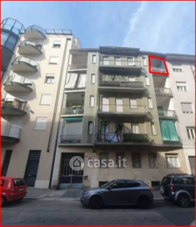 Appartamento in Vendita in Via mario e Pier Luigi Passoni 3 /A a Torino