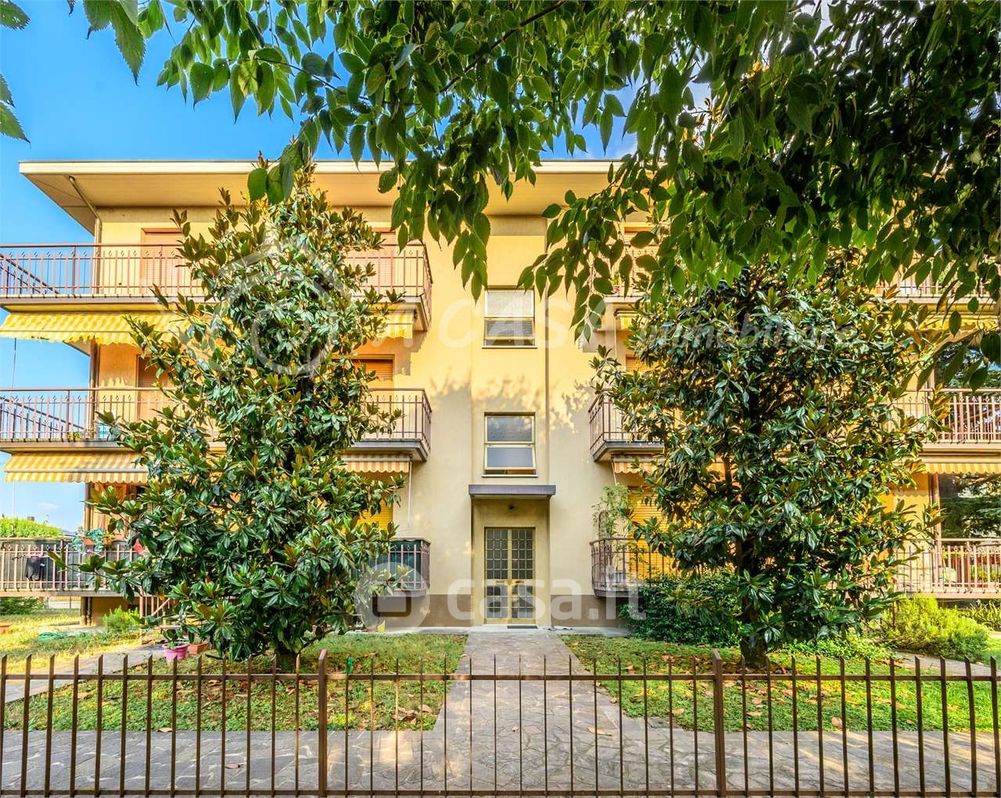 Appartamento in Vendita in Via Antonio Gramsci 1 a Fontevivo