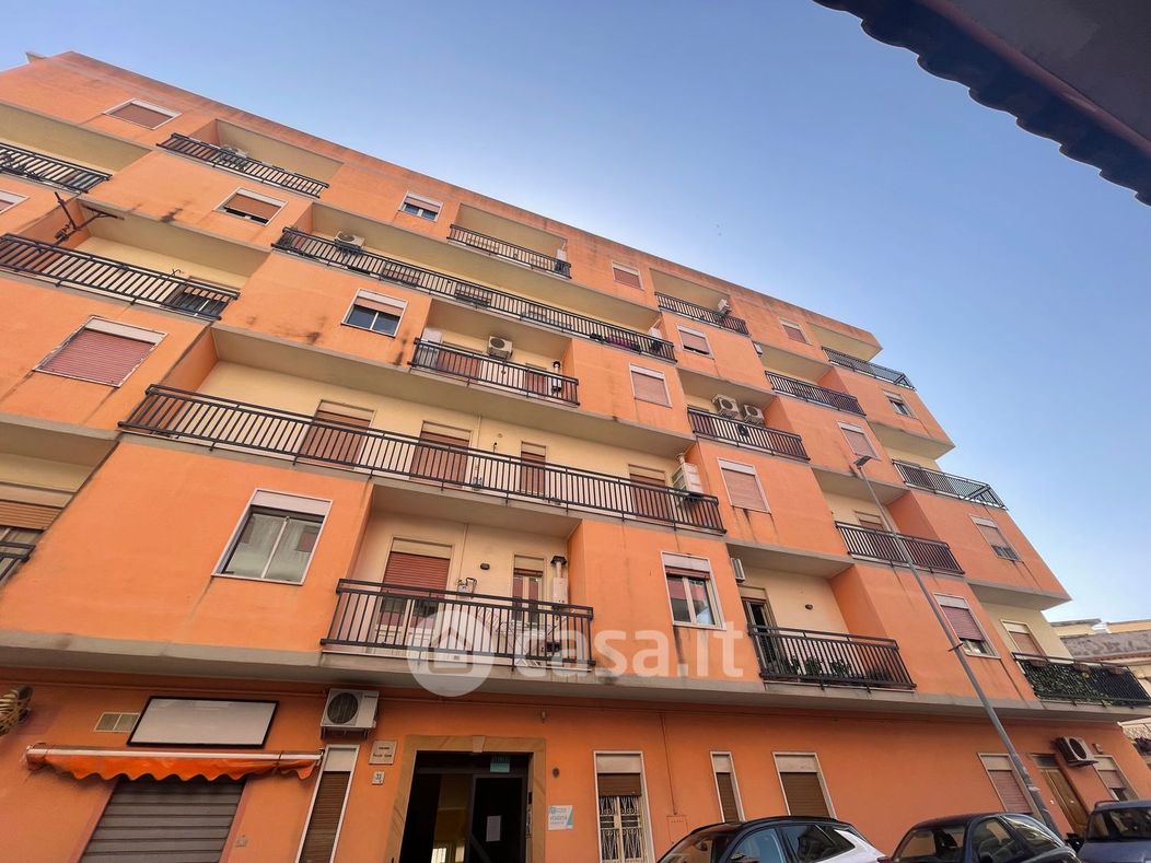 Appartamento in Vendita in Via Comunale Bordonaro 33 F a Messina