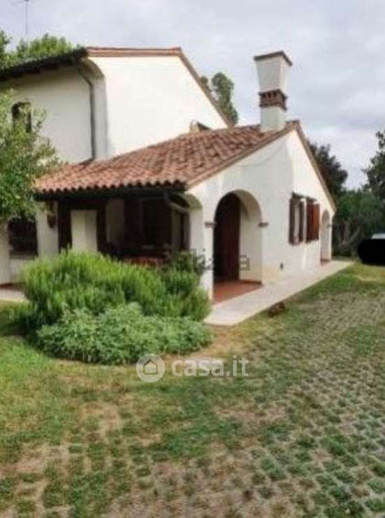 Villa in Vendita in Via Monte Grappa 31 a Marcon