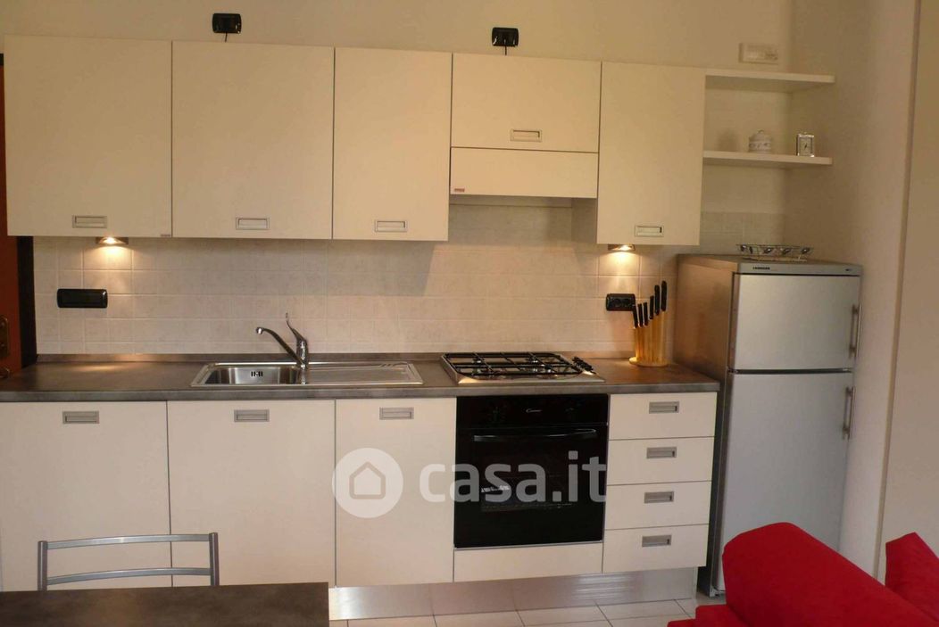 Appartamento in Affitto in Via Lombardia 1 a Parma