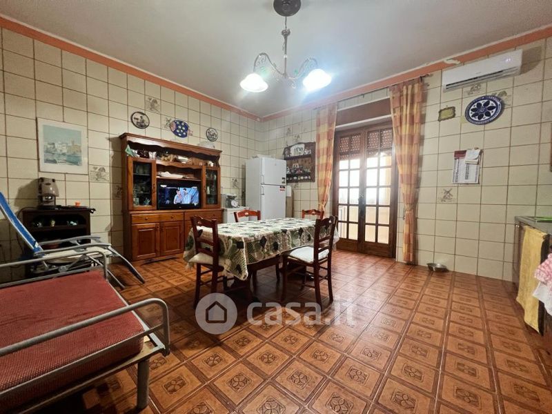 Appartamento in Vendita in Via luigi capuana a Ficarazzi