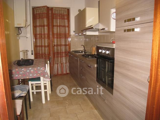 Appartamento in Vendita in Via R. Carabba a Pescara