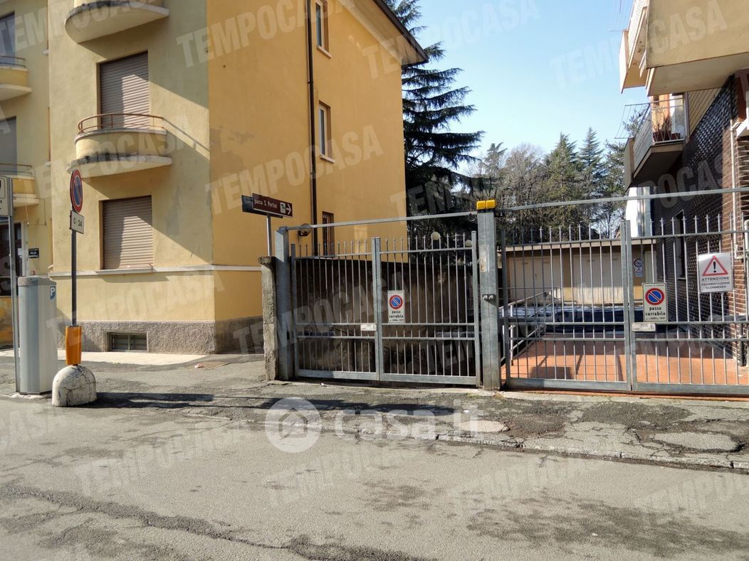 Garage/Posto auto in Vendita in Via Gian Domenico Buffa a Ovada