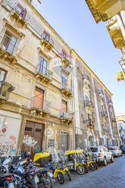 Appartamento in Vendita in Via Leonardi 11 a Catania