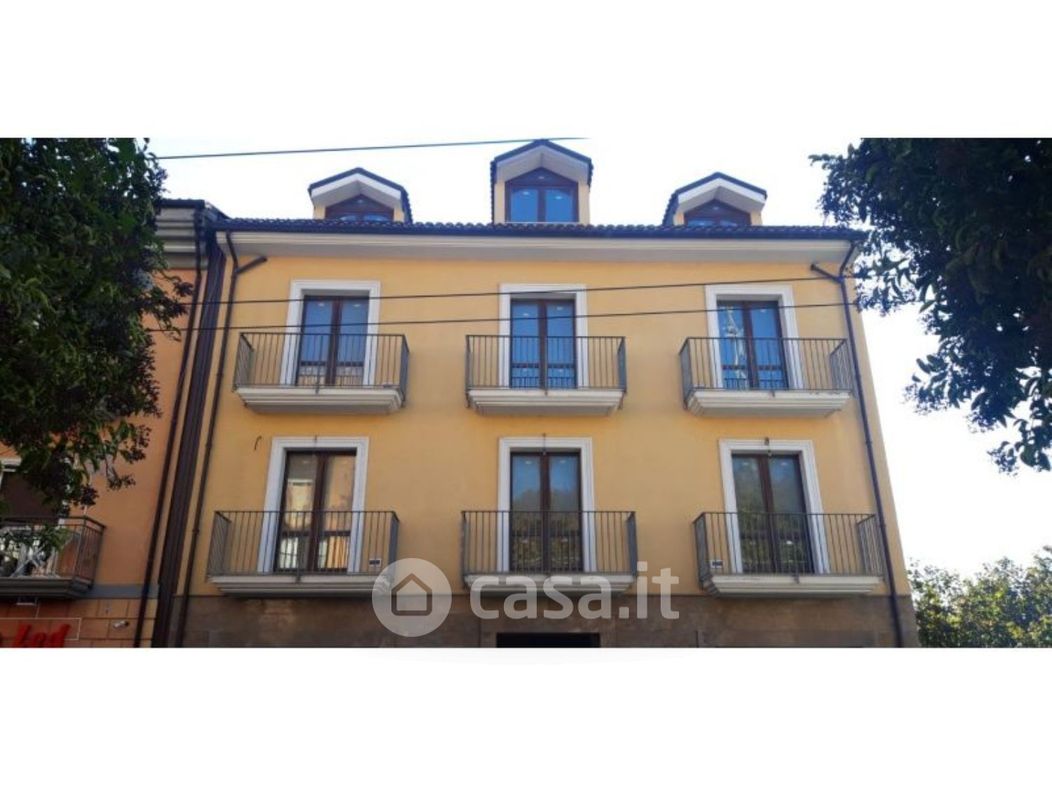 Appartamento in Vendita in Via Francesco Tedesco 526 a Avellino