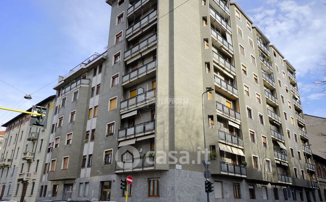 Appartamento in Vendita in Via Friuli 38 a Milano