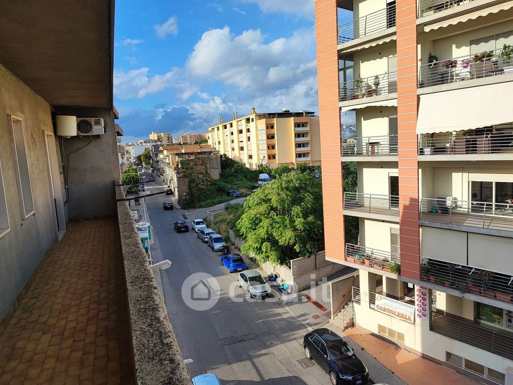 Appartamento in Vendita in Via ravagnese superiore 64 a Reggio Calabria