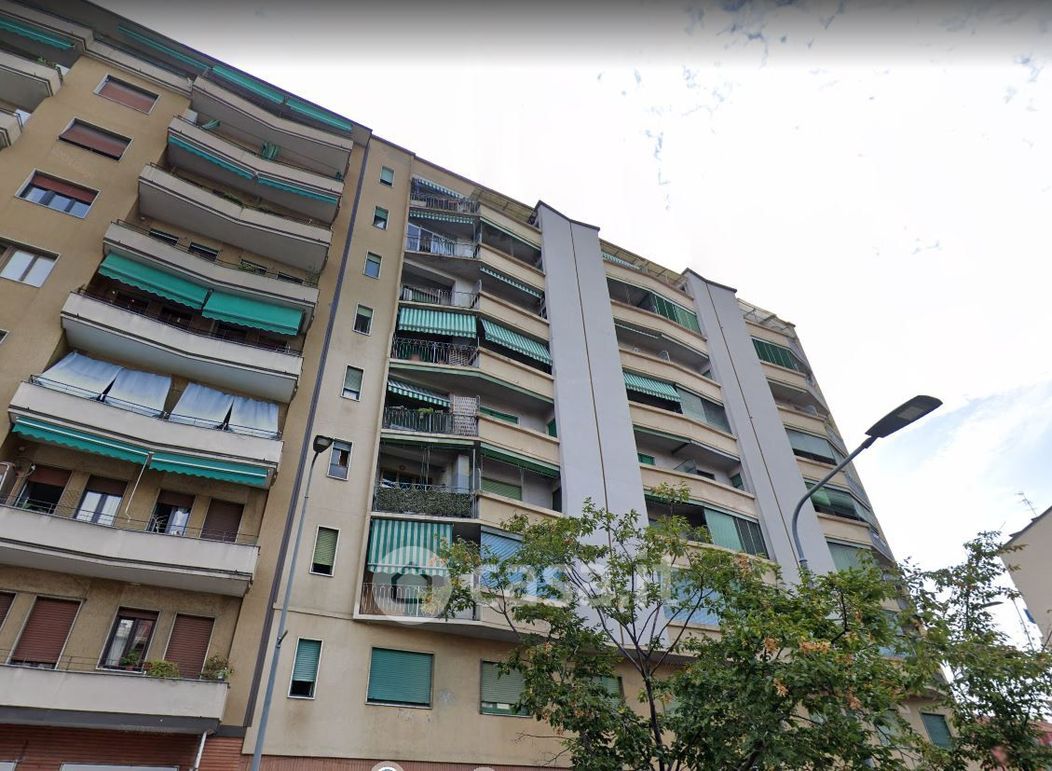 Appartamento in Vendita in Viale Aretusa 21 a Milano
