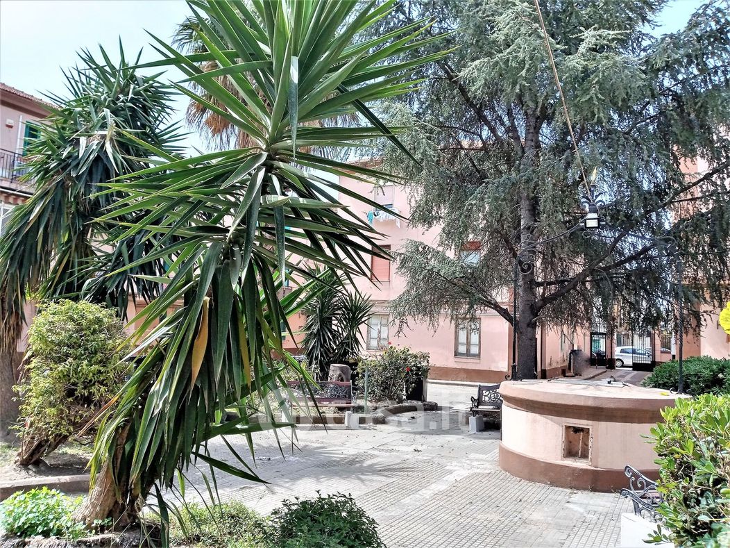 Appartamento in Vendita in Via Lazio 5 a Messina