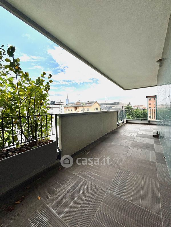 Appartamento in Vendita in Via Valtellina a Milano