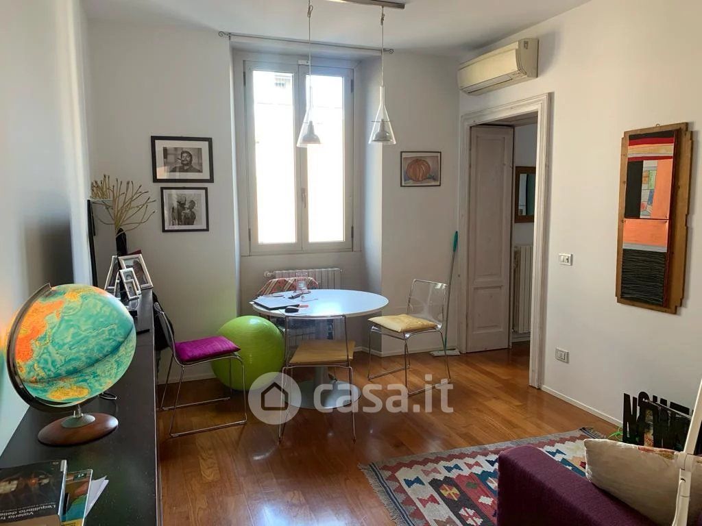 Appartamento in Vendita in Via Lazzaretto a Milano