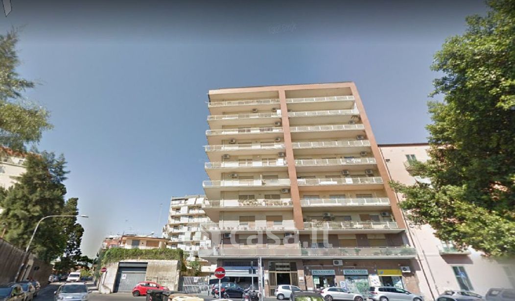 Appartamento in Vendita in Piazza Lanza a Catania