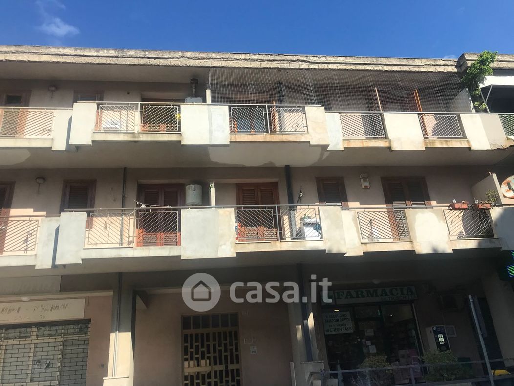 Appartamento in Vendita in Strada statale 113 /bis a Messina