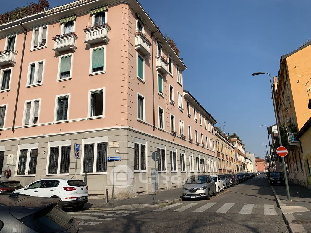 Appartamento in Affitto in Via Gerolamo Rovetta 6 a Milano