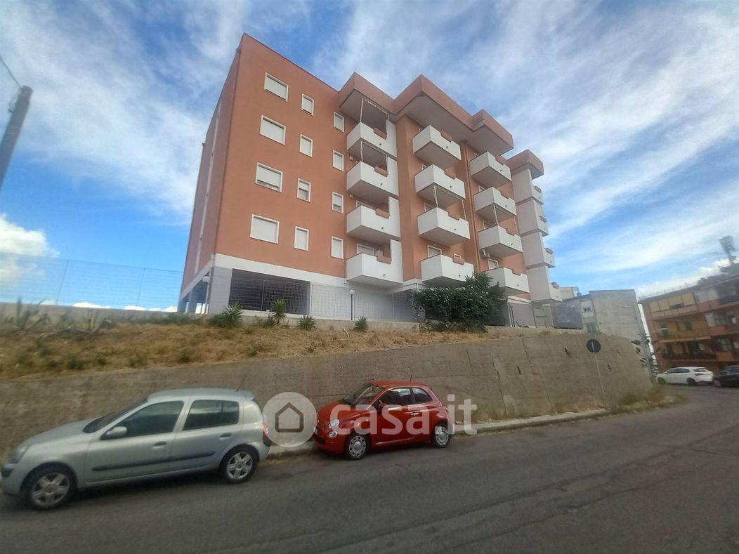Appartamento in Vendita in Via Anassagora 15 a Messina