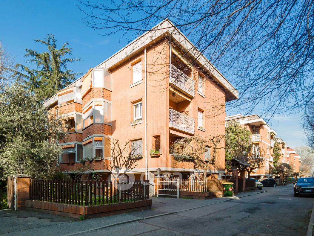 Appartamento in Vendita in Via Giovanni Servais 200 /A a Torino
