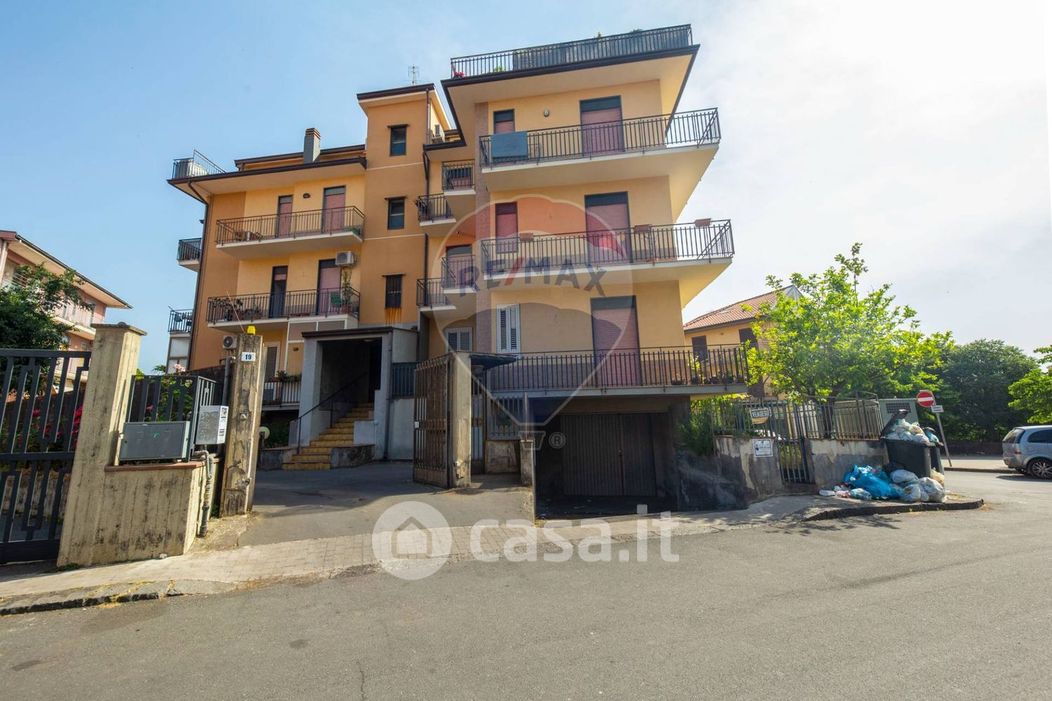 Appartamento in Vendita in Via San Giuseppe 19 a Belpasso