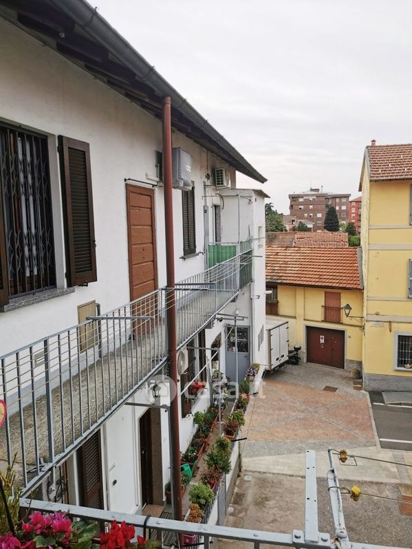 Appartamento in Affitto in Piazza Dugnani 8 a Cornaredo
