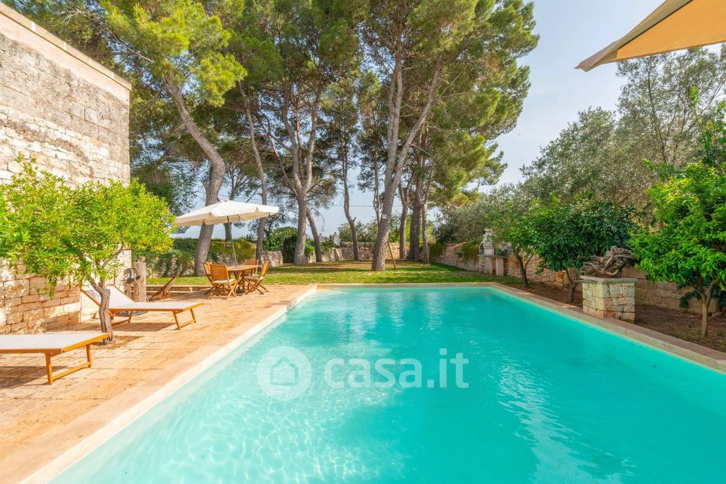 Casa indipendente in Vendita in Strada Comunale San Stefano a Castellana Grotte