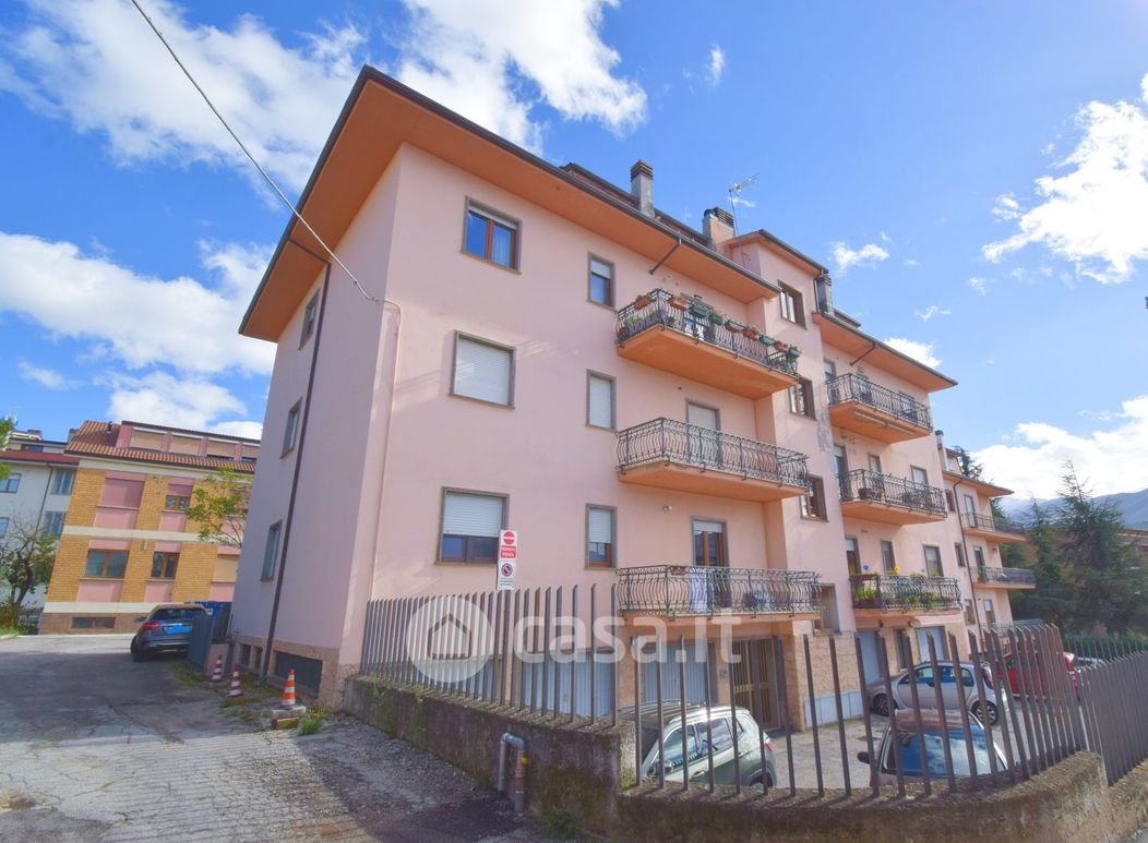 Appartamento in Vendita in Via Chieti 24 a L'Aquila