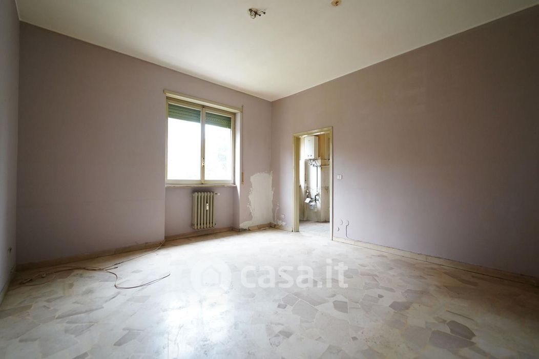 Appartamento in Vendita in Via Gerolamo Forni 72 a Milano
