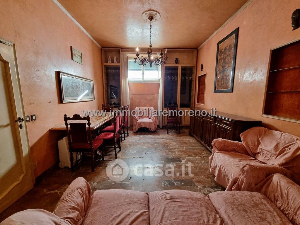 Appartamento in Vendita in de Sanctis a Firenze