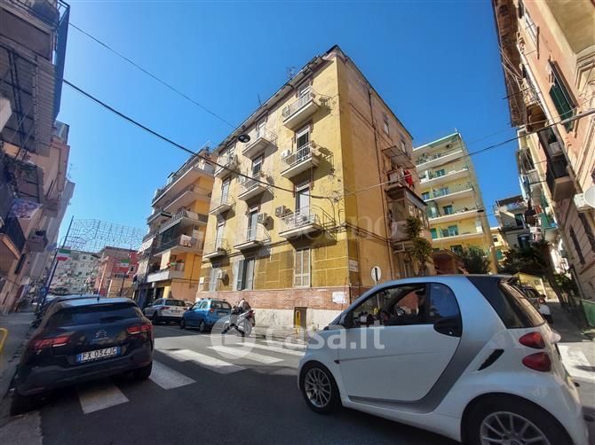 Appartamento in Vendita in Via Rodolfo Morandi a Napoli