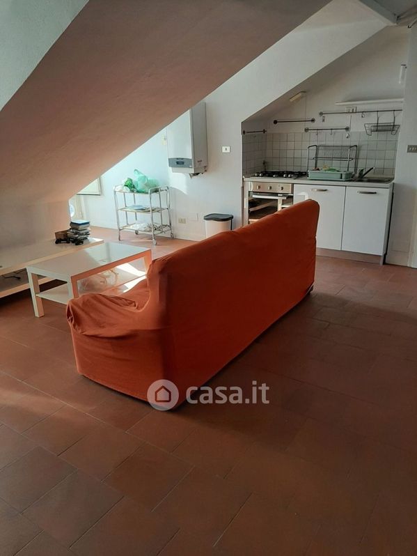 Appartamento in Affitto in Via Amerigo Vespucci 9 a Torino