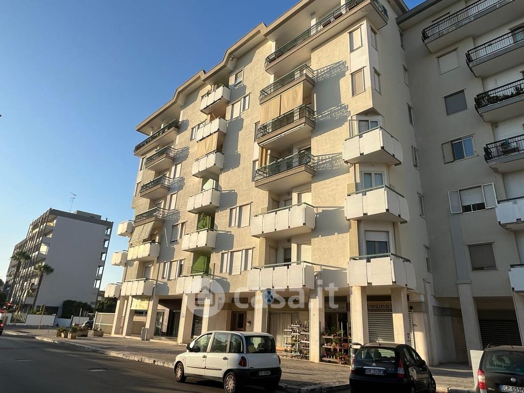Appartamento in Vendita in Via Poli 17 a Lecce