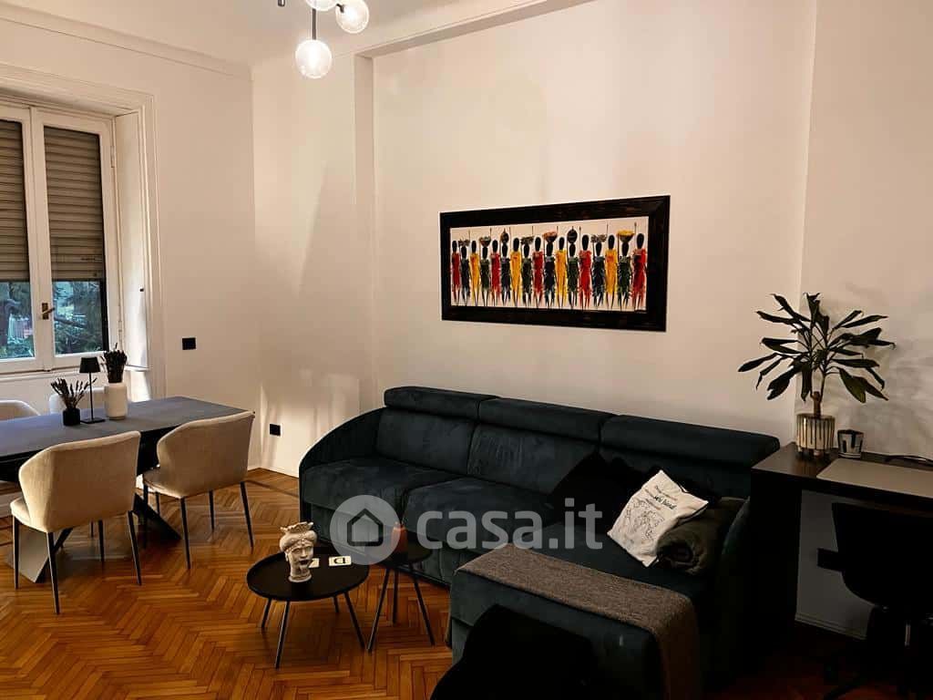 Appartamento in Affitto in Via Pietro da Cortona 9 a Milano