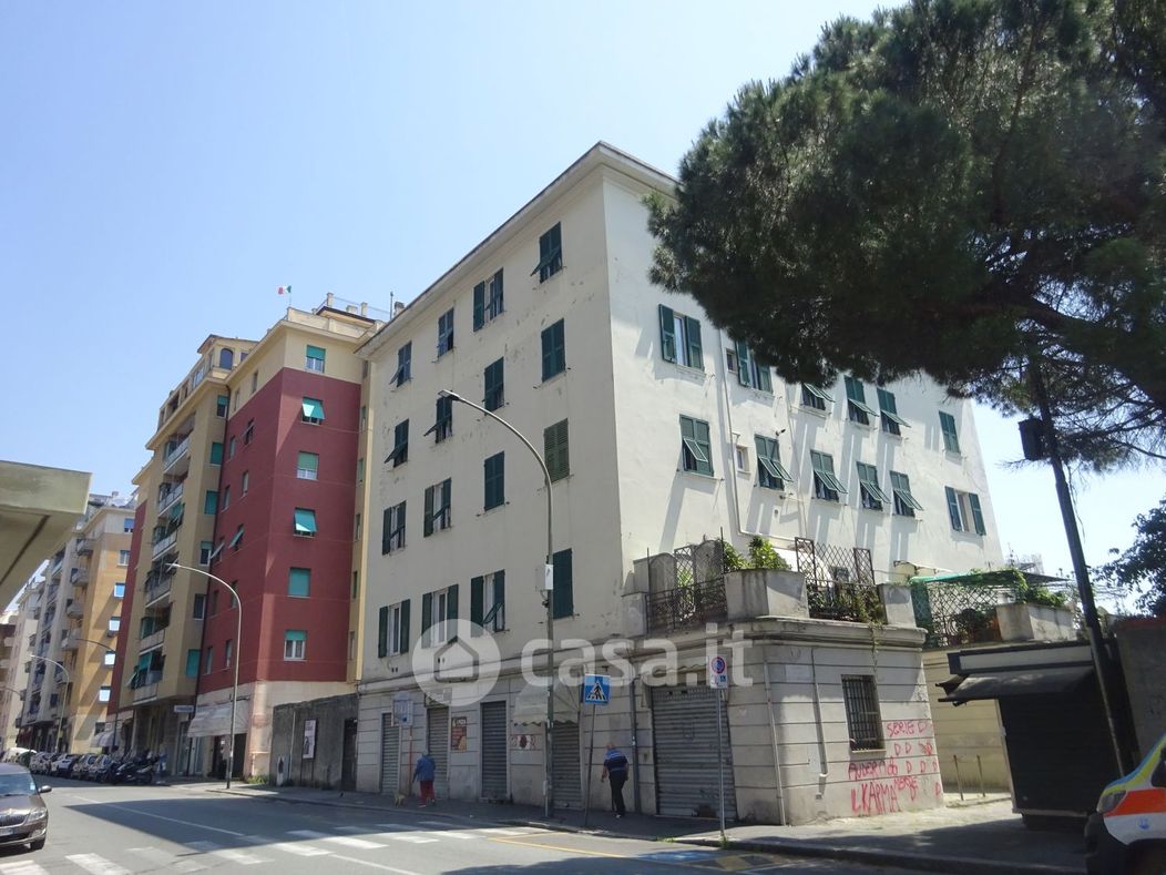 Appartamento in Vendita in Salita bella giovanna a Genova
