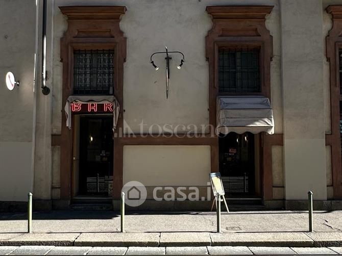 Negozio/Locale commerciale in Vendita in Piazza della Consolata a Torino