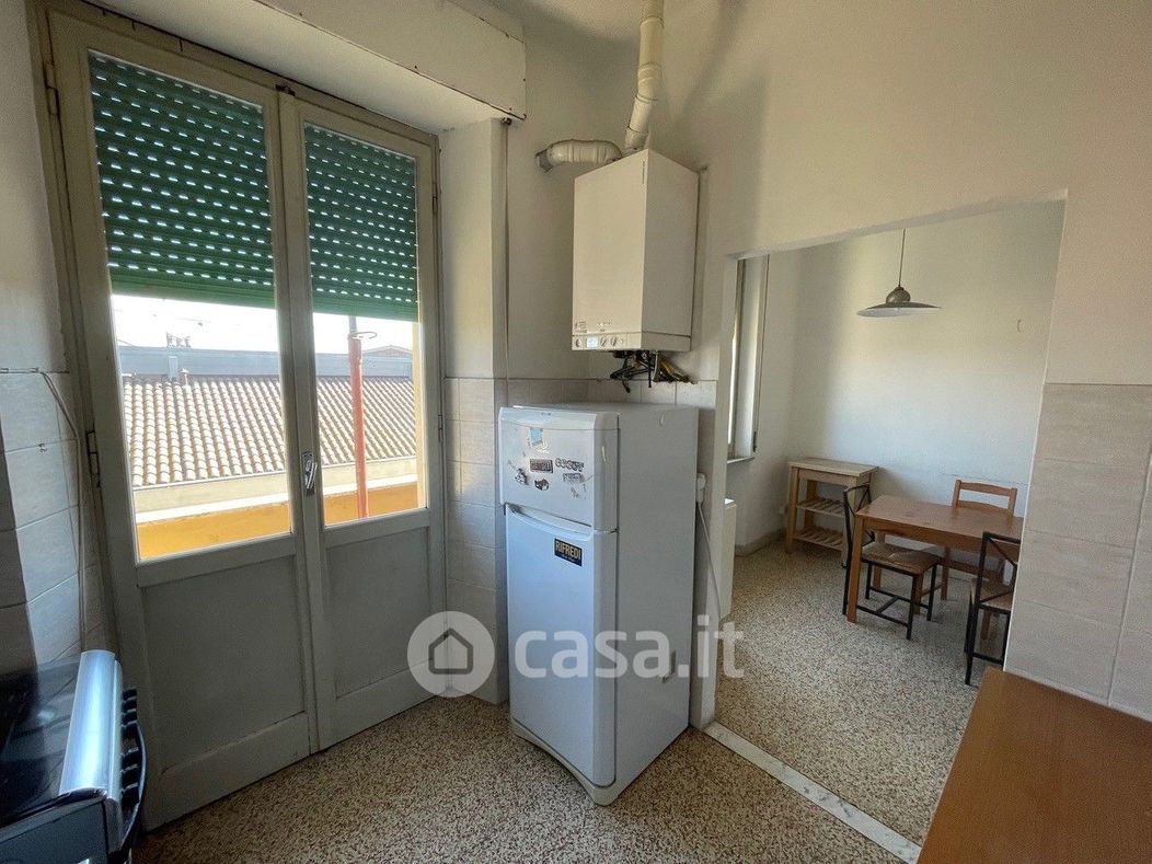 Appartamento in Vendita in Via Giuseppe Mazzini a Siena