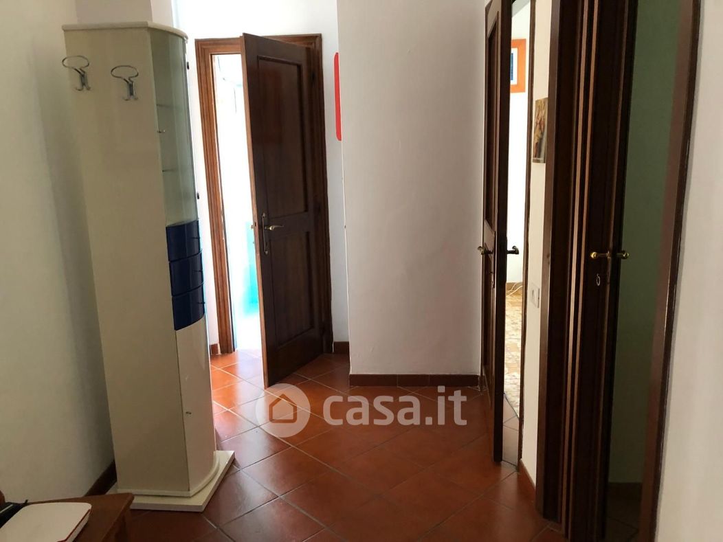 Appartamento in Vendita in Via Sant'Agostino a Pisa