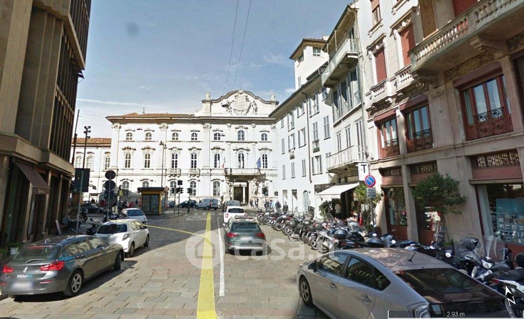 Appartamento in Affitto in Via Nirone 5 a Milano