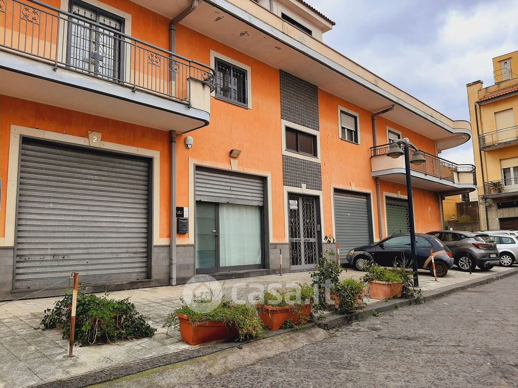 Appartamento in Vendita in Largo Rosario Romeo a Giarre