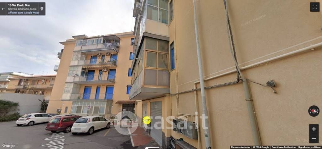 Appartamento in Vendita in Via San Paolo 12 a Gravina di Catania