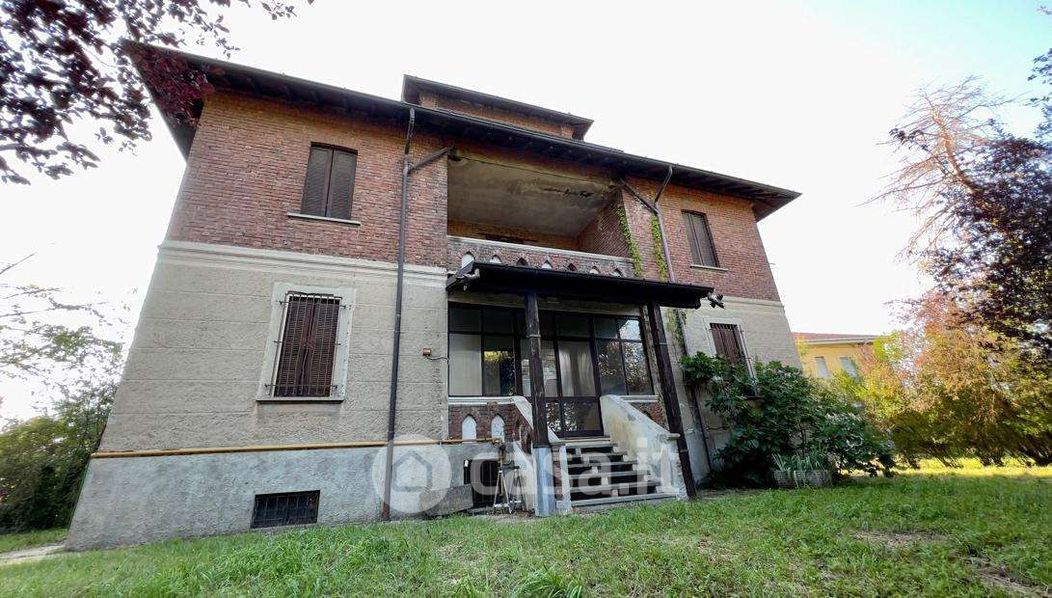 Villa in Vendita in Via Giotto 56 C a Limbiate