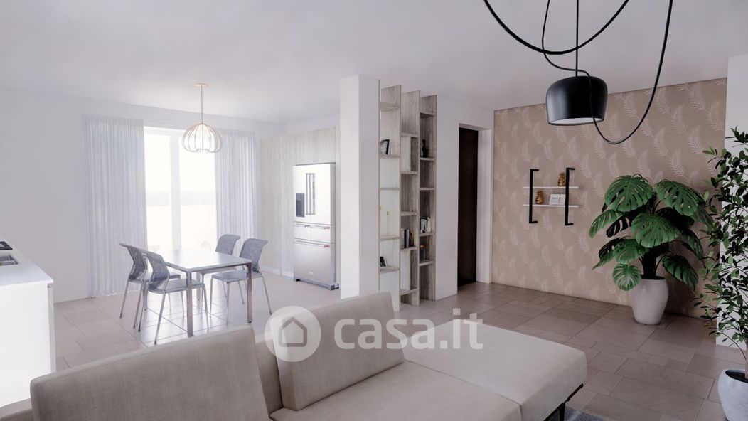 Casa Bi/Trifamiliare in Vendita in Via Don Giovanni Pollini 67 a Forlì