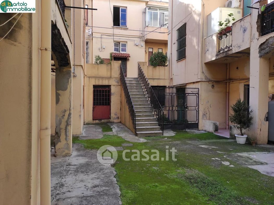Appartamento in Vendita in Via Osvaldo Liberale De Zardo 13 a Messina