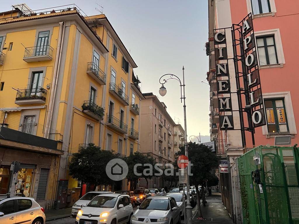 Appartamento in Vendita in Via Michele Vernieri 73 a Salerno