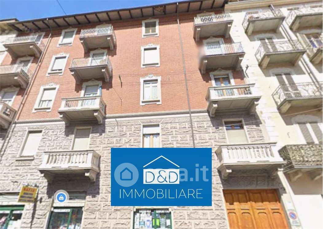 Appartamento in Vendita in Via Michele Antonio Vibò 50 a Torino