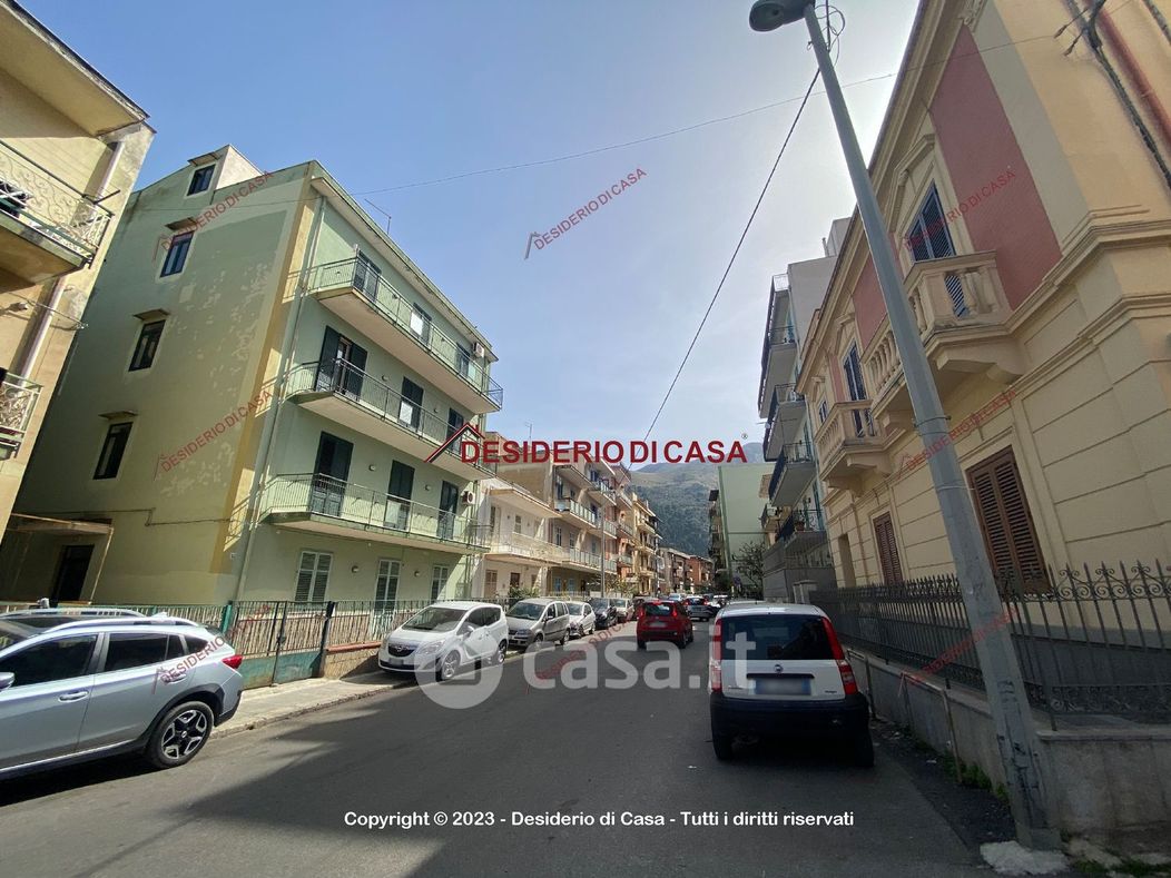 Appartamento in Vendita in Viale Regione Siciliana 4355 a Palermo