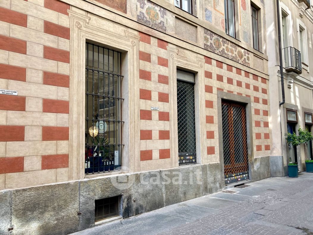 Negozio/Locale commerciale in Affitto in Via Stampatori 4 a Torino