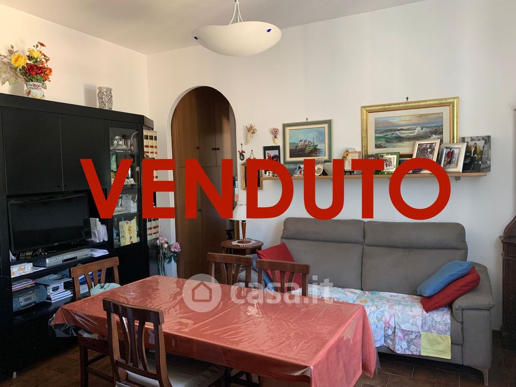 Appartamento in Vendita in Via Evangelista Torricelli a Genova